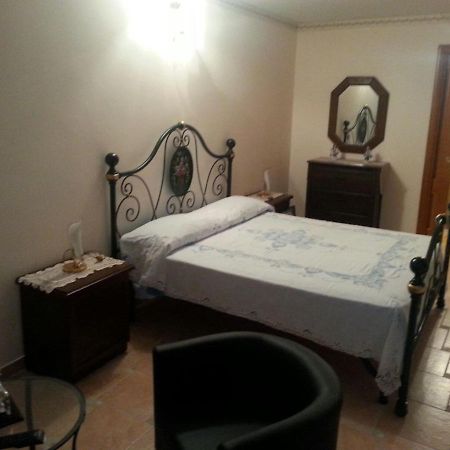 Bed and Breakfast La Stella Del Sud Vietri Exterior foto
